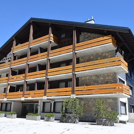 Immeuble Panorama Les Collons Exterior foto